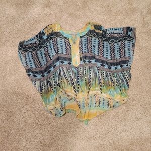 Valerie Stevens Women's size 2X Blouse